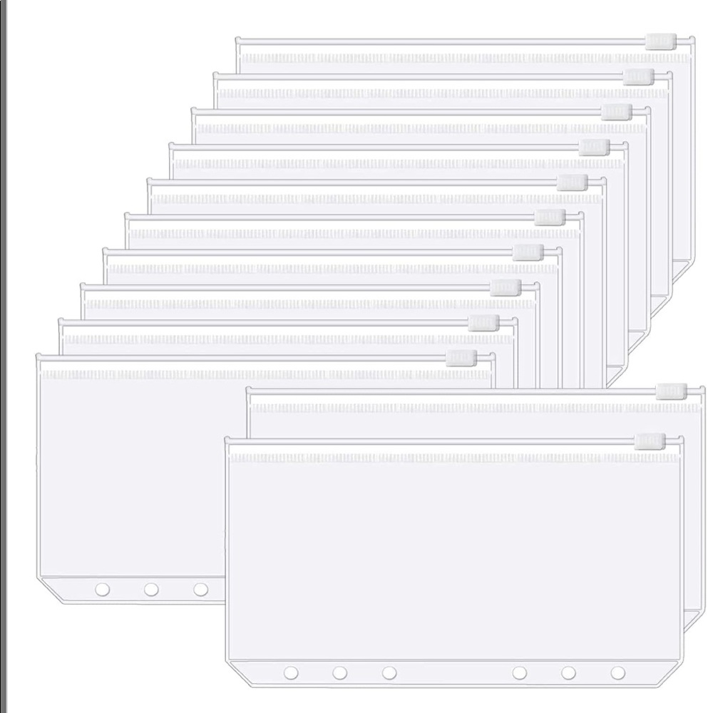 Extra Envelopes
